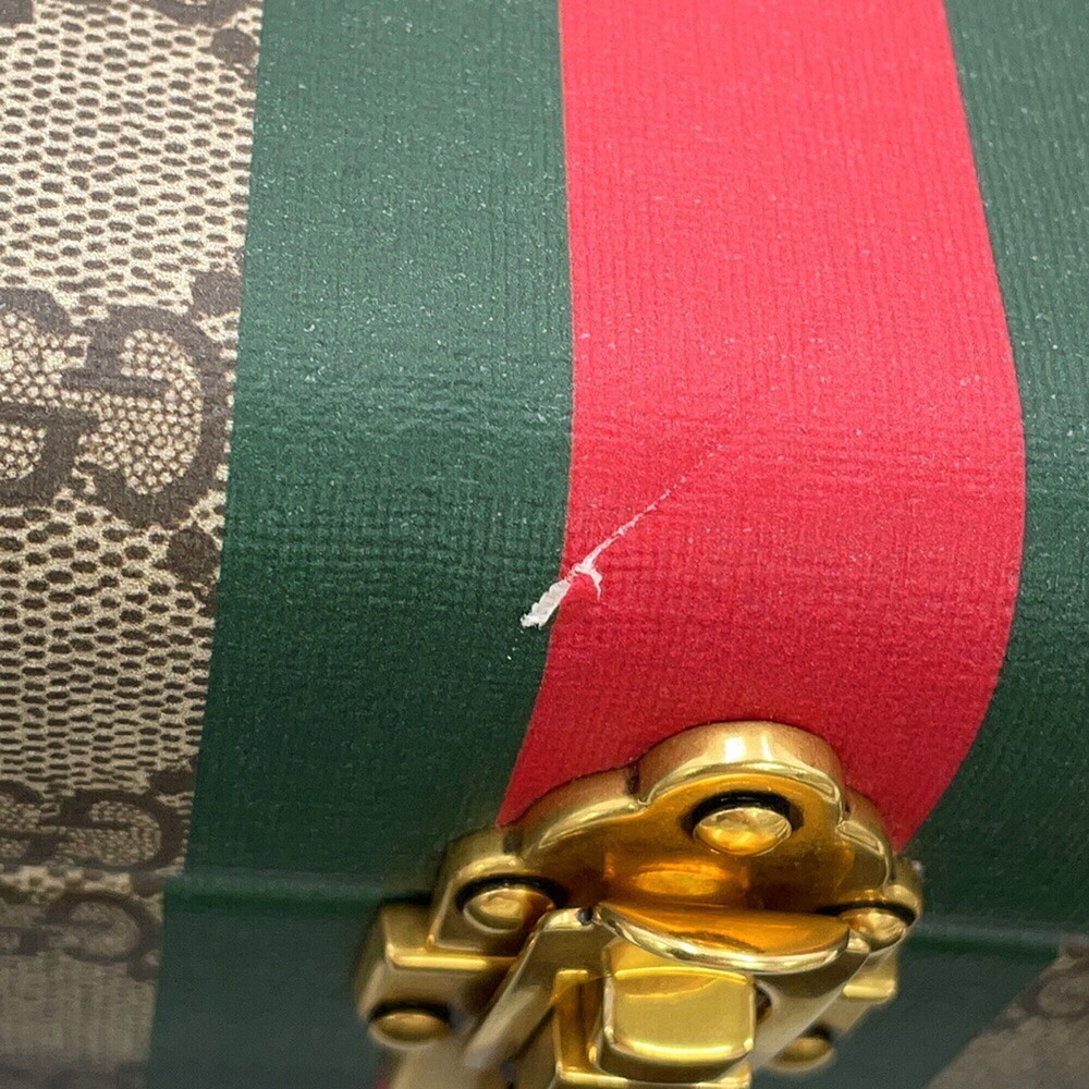 GUCCI Bag - Picture 7 of 16